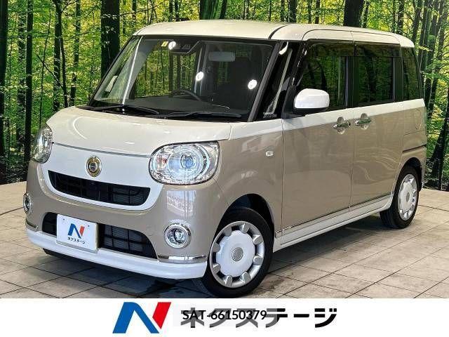 Daihatsu MOVE 2019-09 392465-0
