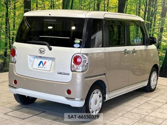 Daihatsu MOVE 2019-09 392465-17