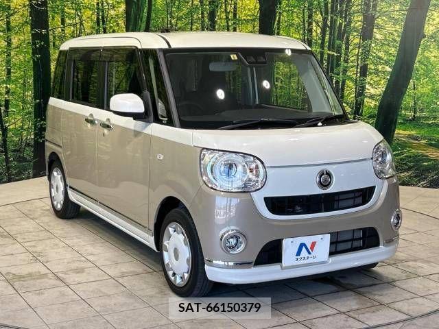 Daihatsu MOVE 2019-09 392465-16