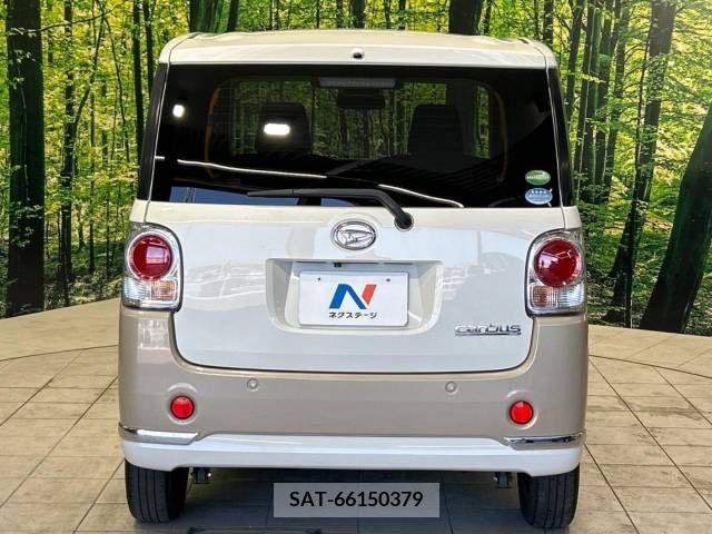 Daihatsu MOVE 2019-09 392465-15