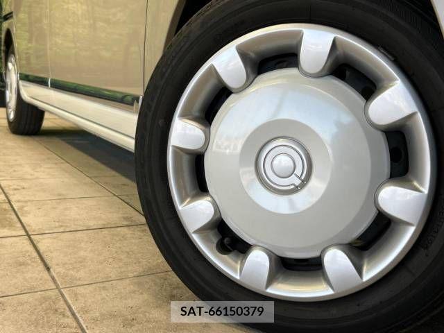 Daihatsu MOVE 2019-09 392465-13