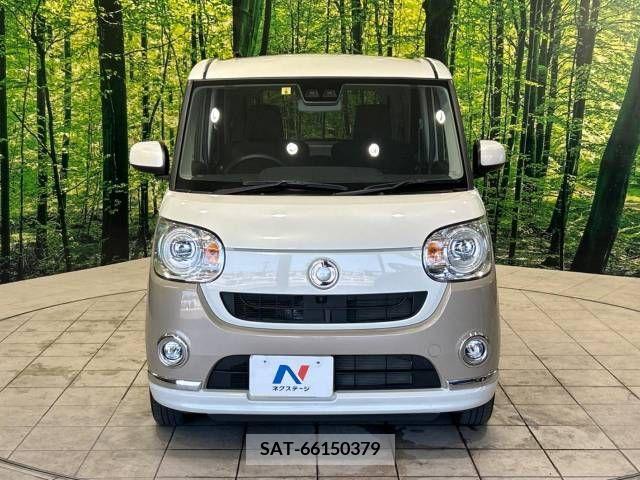 Daihatsu MOVE 2019-09 392465-14