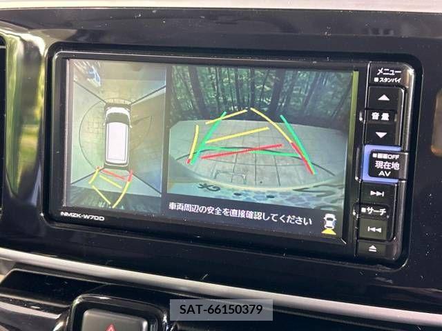 Daihatsu MOVE 2019-09 392465-4