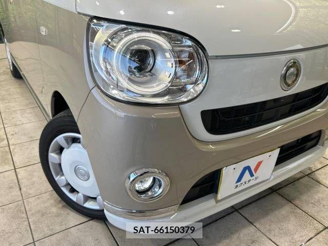 Daihatsu MOVE 2019-09 392465-12
