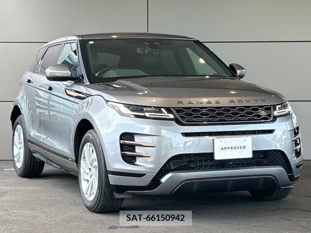 ROVER RANGE ROVER 2020-06 347881-16