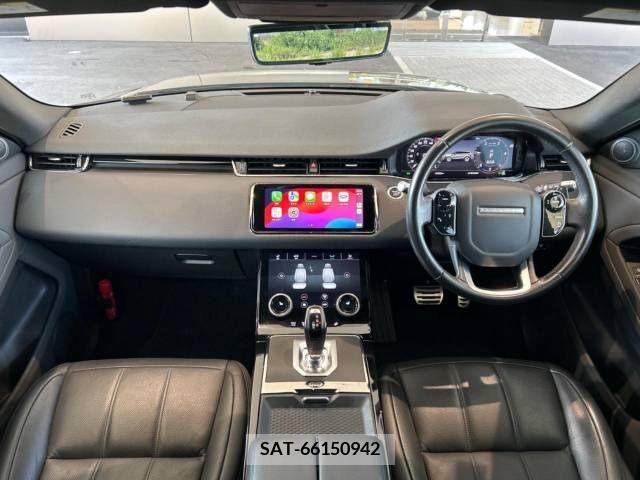 ROVER RANGE ROVER 2020-06 347881-1