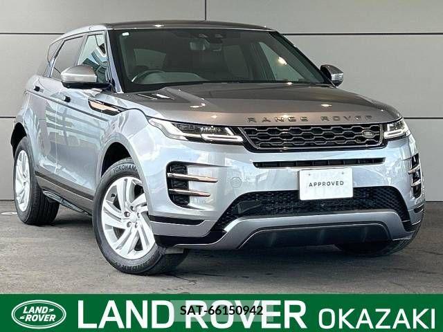 ROVER RANGE ROVER 2020-06 347881-0