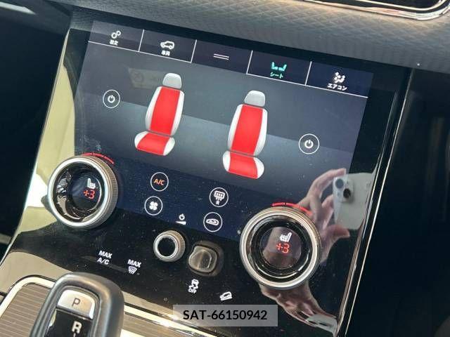 ROVER RANGE ROVER 2020-06 347881-9