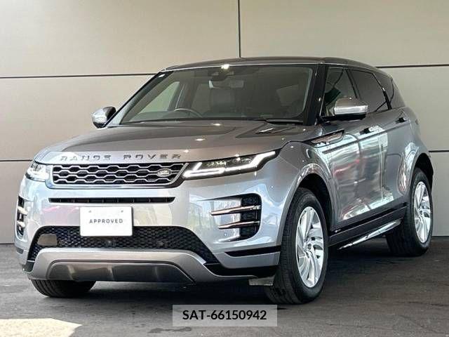 ROVER RANGE ROVER 2020-06 347881-17
