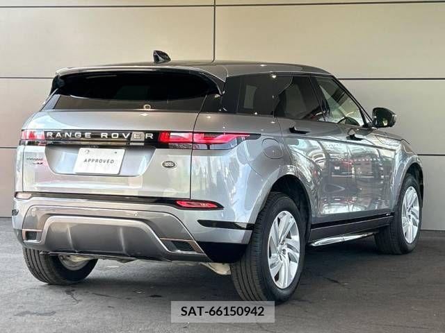 ROVER RANGE ROVER 2020-06 347881-19