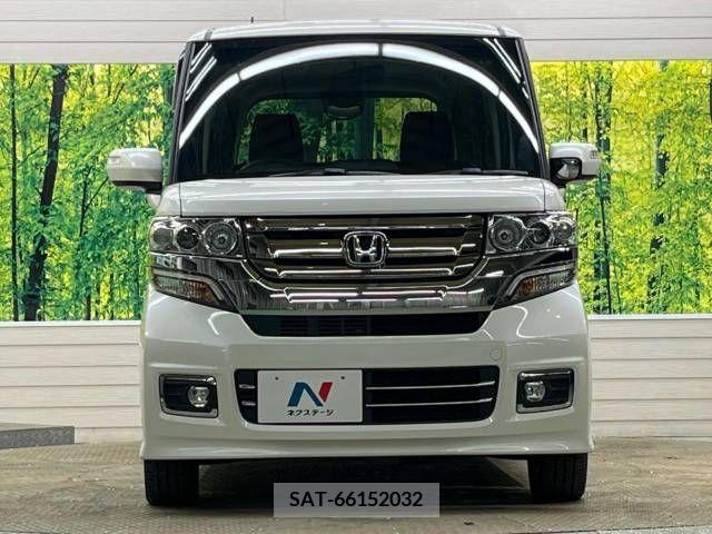 Honda N BOX CUSTOM 2015-06 250563-14