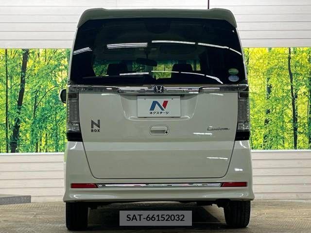 Honda N BOX CUSTOM 2015-06 250563-15
