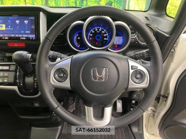 Honda N BOX CUSTOM 2015-06 250563-11