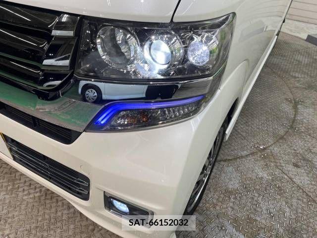Honda N BOX CUSTOM 2015-06 250563-12