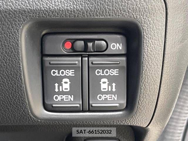 Honda N BOX CUSTOM 2015-06 250563-4