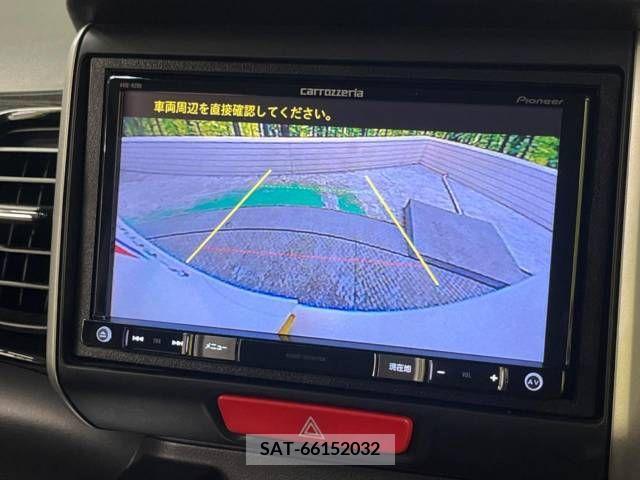 Honda N BOX CUSTOM 2015-06 250563-3