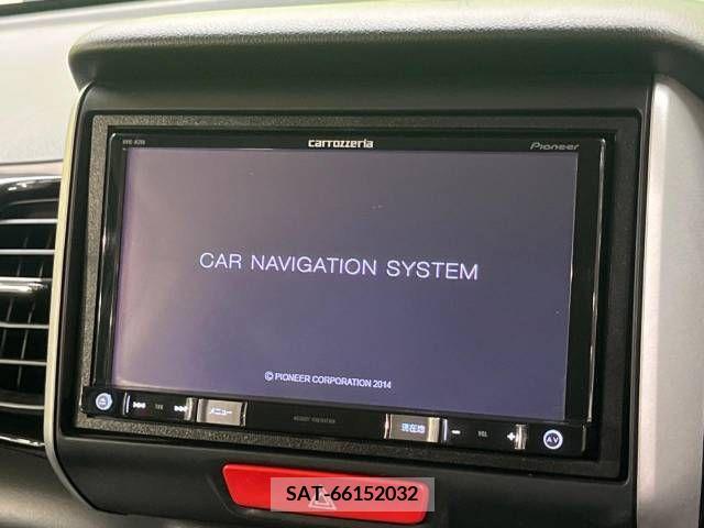 Honda N BOX CUSTOM 2015-06 250563-2