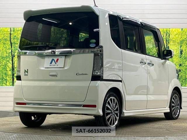 Honda N BOX CUSTOM 2015-06 250563-17
