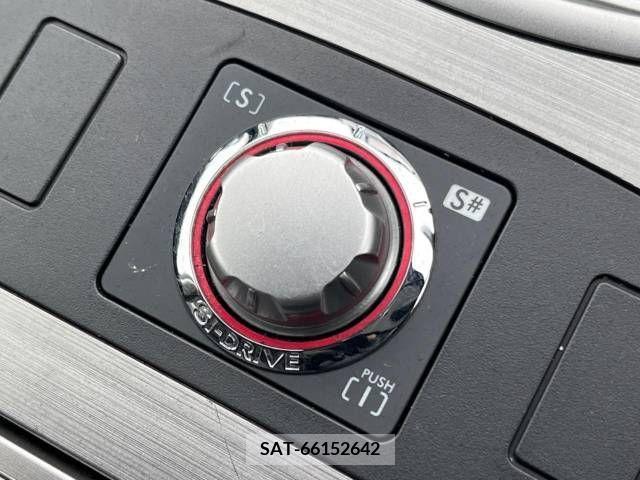 Subaru LEGACY B4 2010-05 207065-8