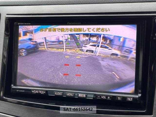 Subaru LEGACY B4 2010-05 207065-3
