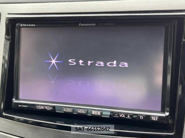 Subaru LEGACY B4 2010-05 207065-2