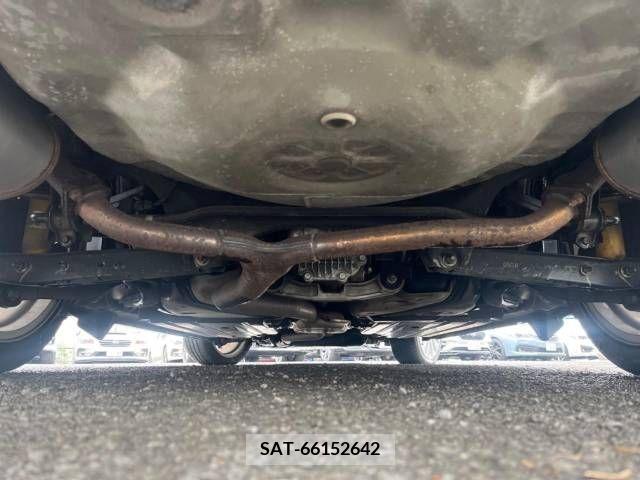 Subaru LEGACY B4 2010-05 207065-18