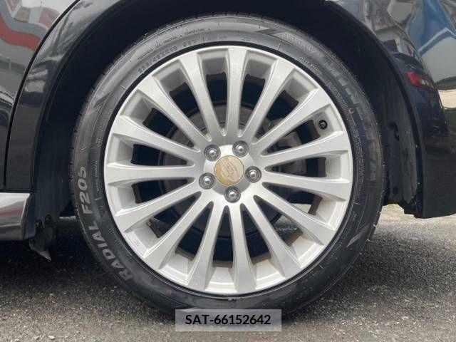 Subaru LEGACY B4 2010-05 207065-13