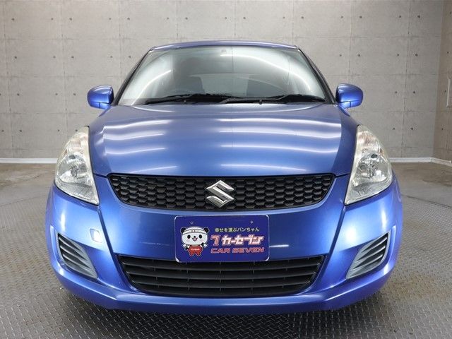 Suzuki SWIFT 2010-09 17702-20