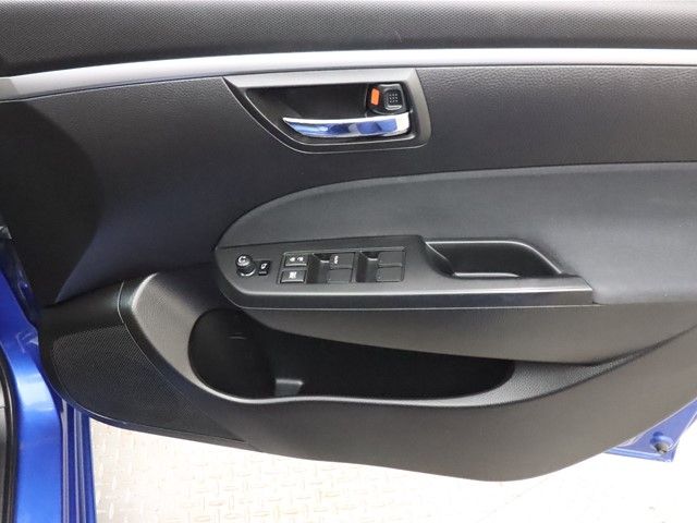 Suzuki SWIFT 2010-09 17702-26