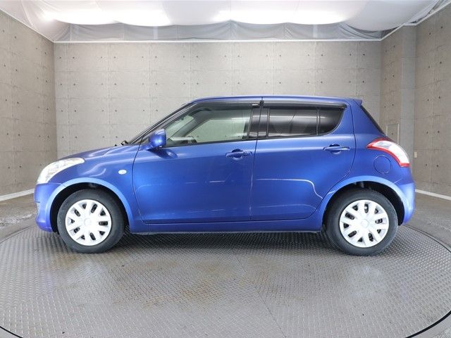 Suzuki SWIFT 2010-09 17702-25