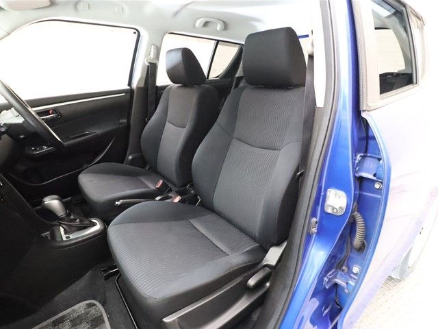 Suzuki SWIFT 2010-09 17702-5