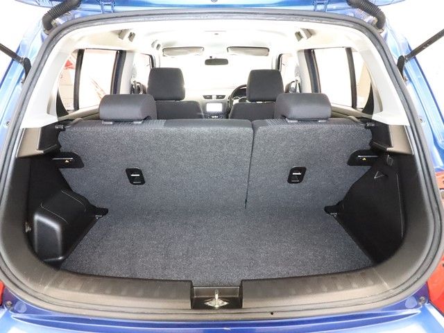 Suzuki SWIFT 2010-09 17702-7
