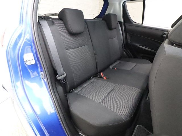Suzuki SWIFT 2010-09 17702-4