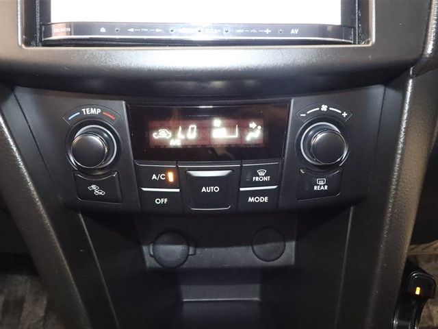 Suzuki SWIFT 2010-09 17702-15