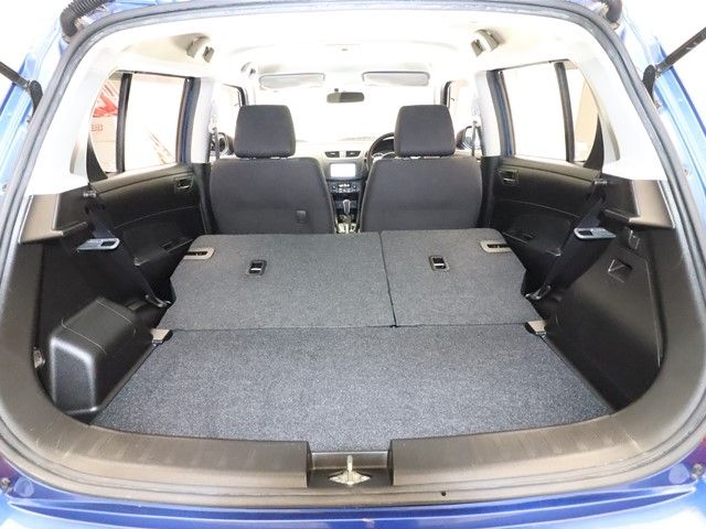 Suzuki SWIFT 2010-09 17702-8