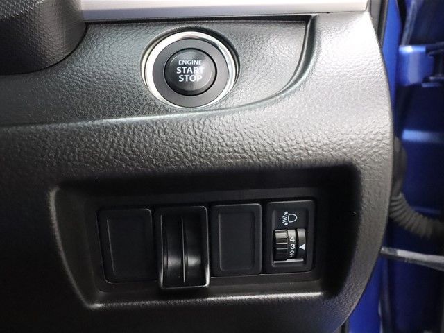 Suzuki SWIFT 2010-09 17702-10