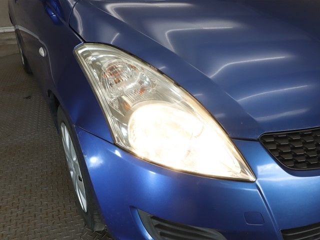 Suzuki SWIFT 2010-09 17702-18