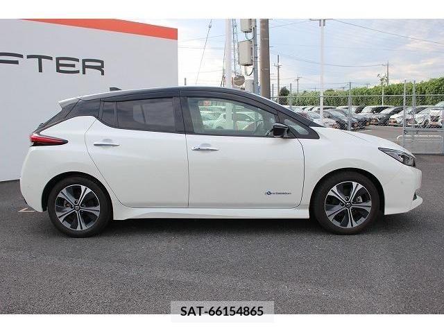 Nissan LEAF 2020-02 367079-12