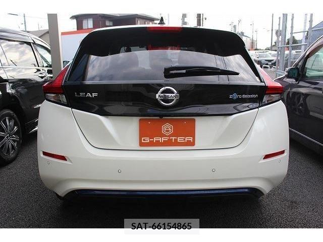 Nissan LEAF 2020-02 367079-11