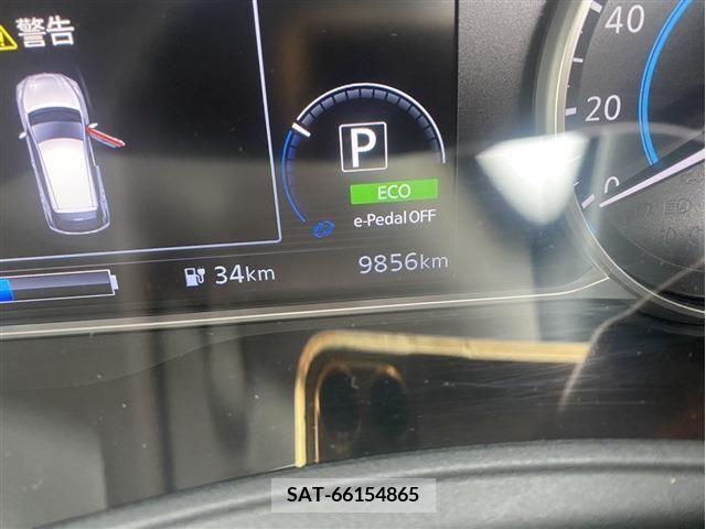 Nissan LEAF 2020-02 367079-1