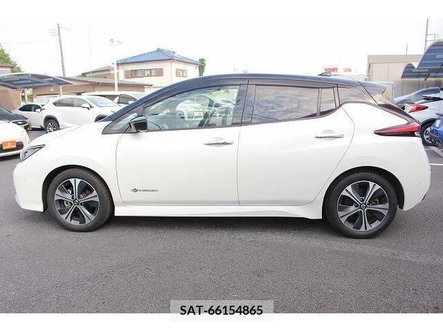 Nissan LEAF 2020-02 367079-10
