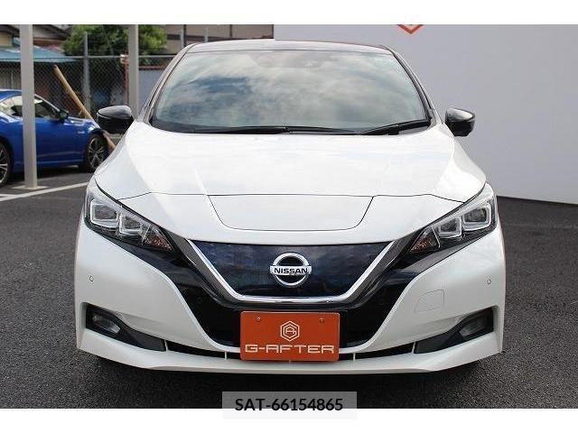 Nissan LEAF 2020-02 367079-9