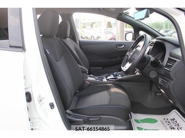 Nissan LEAF 2020-02 367079-17