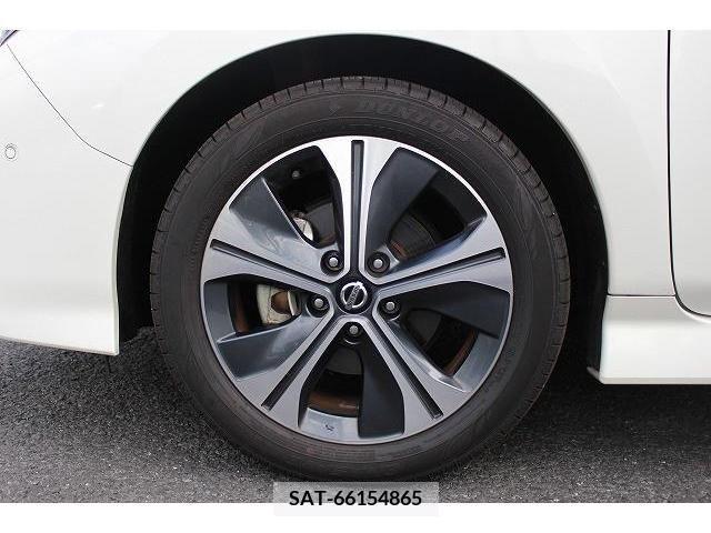 Nissan LEAF 2020-02 367079-16