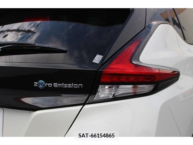 Nissan LEAF 2020-02 367079-14
