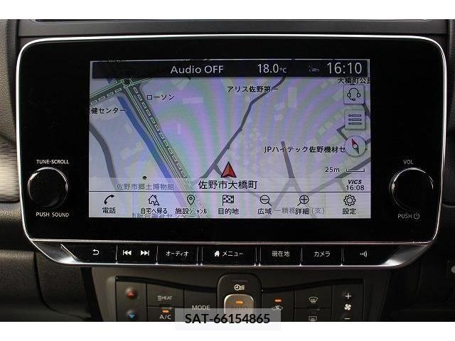 Nissan LEAF 2020-02 367079-4