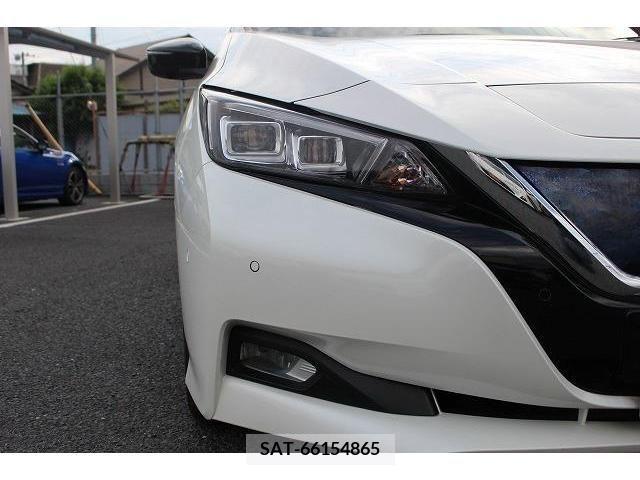 Nissan LEAF 2020-02 367079-13