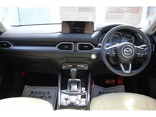 Mazda CX-5 2021-06 16379-14