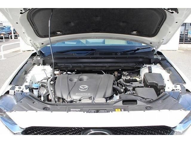 Mazda CX-5 2021-06 16379-17
