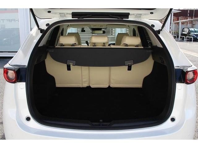 Mazda CX-5 2021-06 16379-16